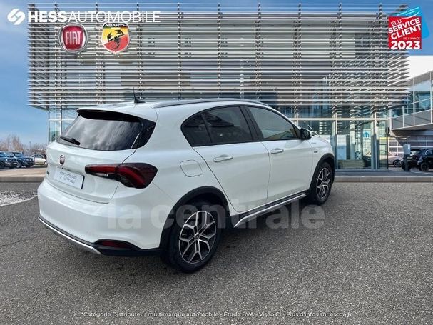 Fiat Tipo 96 kW image number 3