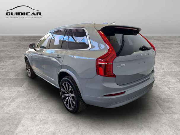 Volvo XC90 B5 AWD 172 kW image number 4