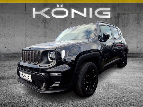 Jeep Renegade PHEV 177 kW image number 1