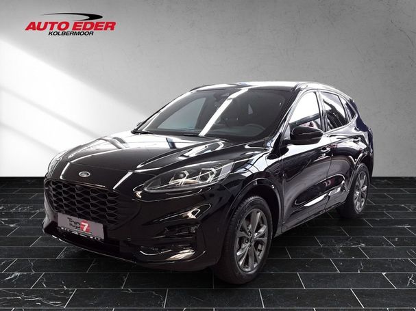 Ford Kuga 165 kW image number 1