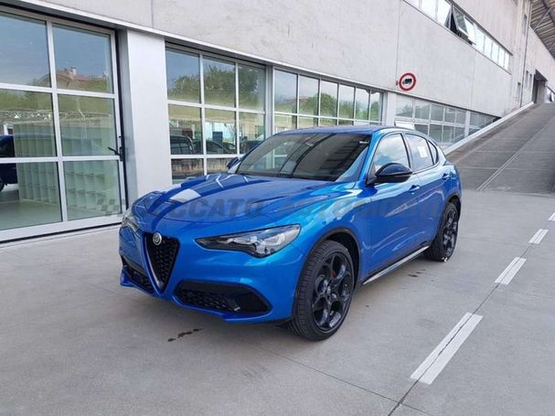 Alfa Romeo Stelvio 2.2 Q4 154 kW image number 1