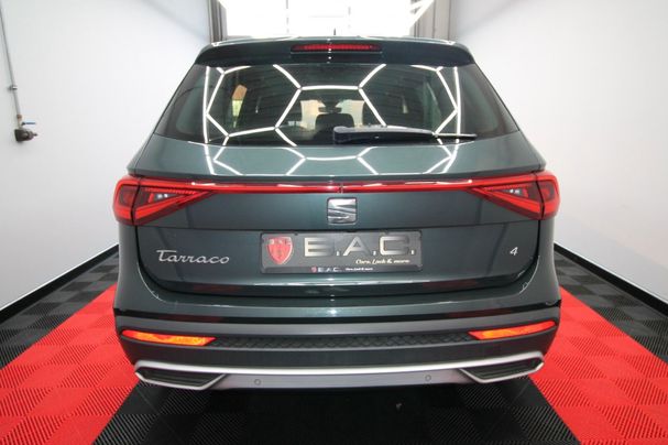 Seat Tarraco XCellence 4Drive 147 kW image number 7