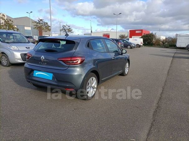 Renault Clio SCe 65 Zen 49 kW image number 21