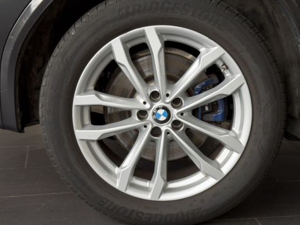 BMW X3 xDrive30d 195 kW image number 5