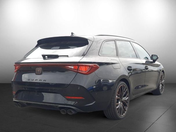 Cupra Leon 2.0 TSI 4Drive 228 kW image number 3