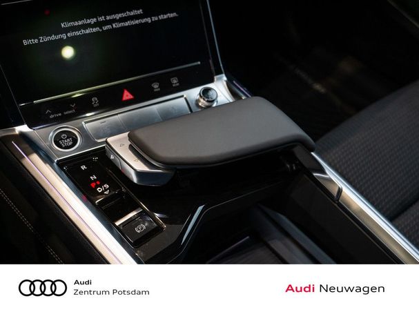 Audi Q8 55 quattro e-tron 300 kW image number 9