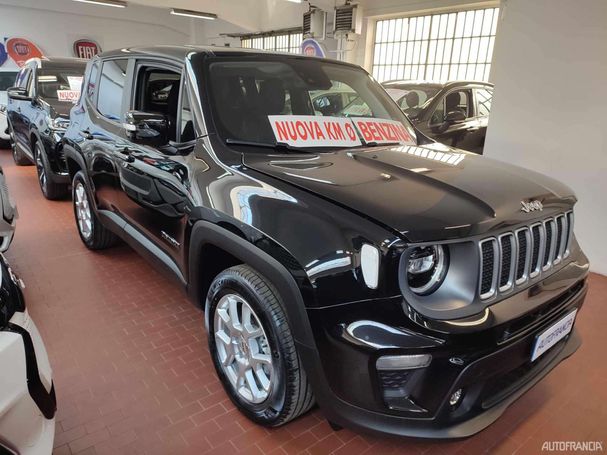 Jeep Renegade 1.0 Limited 88 kW image number 2