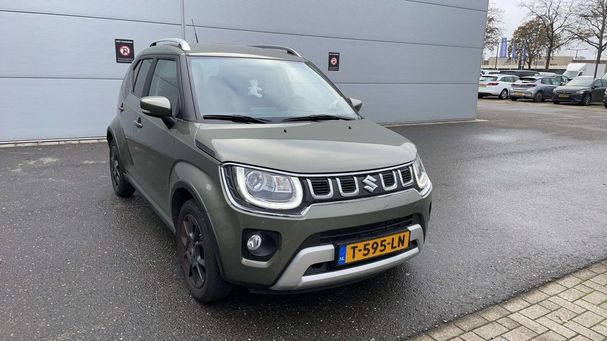 Suzuki Ignis 61 kW image number 3