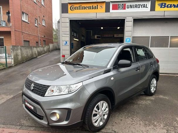 Suzuki Vitara 1.6 4x2 88 kW image number 2