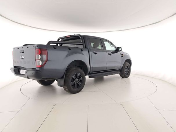 Ford Ranger 2.0 XL 125 kW image number 3