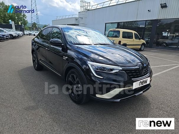 Renault Arkana 1.6 E-Tech 105 kW image number 3