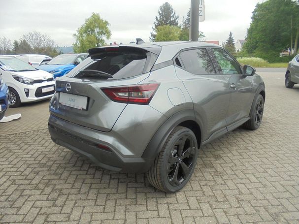 Nissan Juke DIG-T Tekna 86 kW image number 3