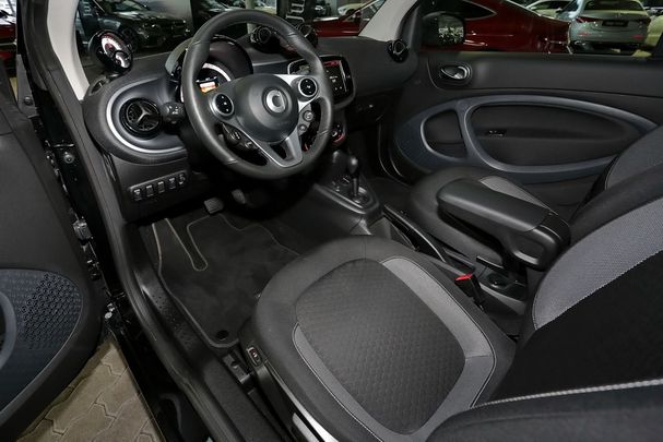 Smart ForTwo EQ 60 kW image number 6