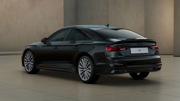 Audi A5 195 kW image number 2