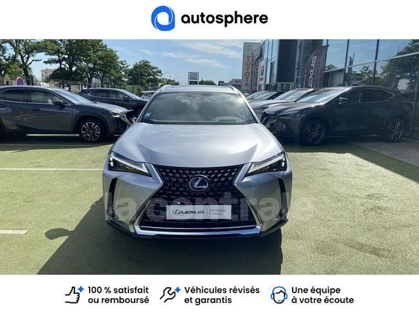 Lexus UX 135 kW image number 3