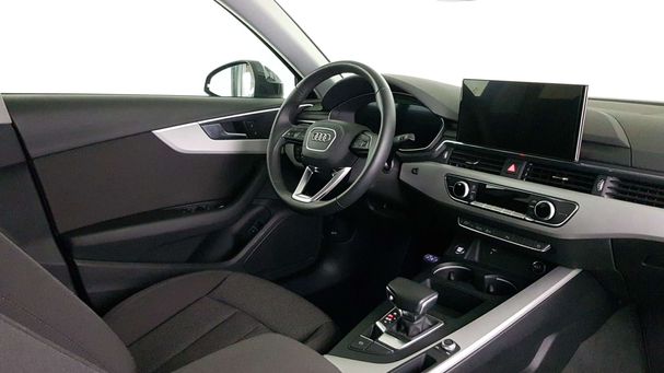 Audi A4 35 TDI Avant Advanced Business 120 kW image number 6