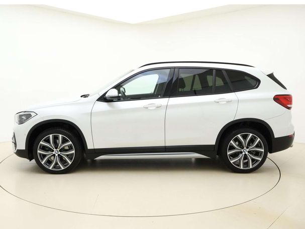 BMW X1 20i sDrive 131 kW image number 5