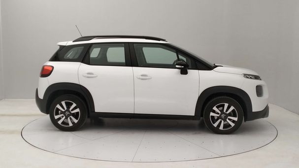 Citroen C3 Aircross PureTech 110 S&S Feel 81 kW image number 6