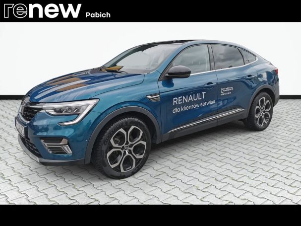 Renault Arkana 107 kW image number 2