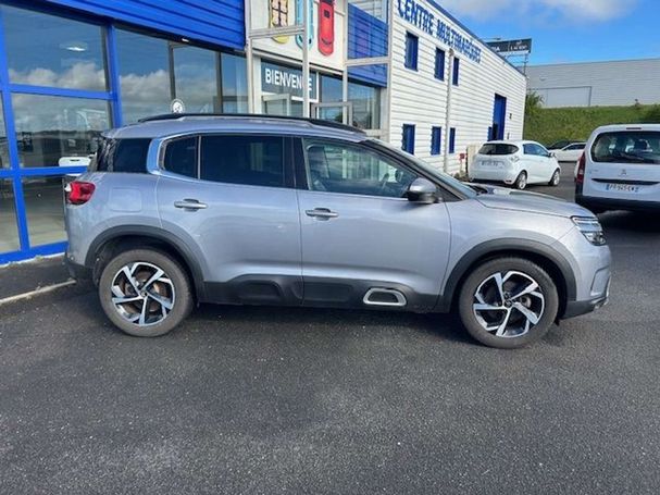 Citroen C5 Aircross BlueHDi 130 96 kW image number 5