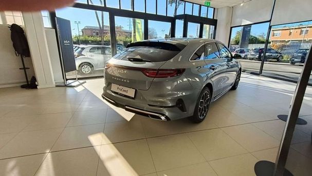 Kia ProCeed GT Line 103 kW image number 8