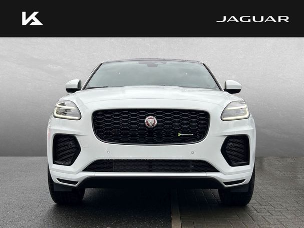 Jaguar E-Pace P300e R-Dynamic S 227 kW image number 8