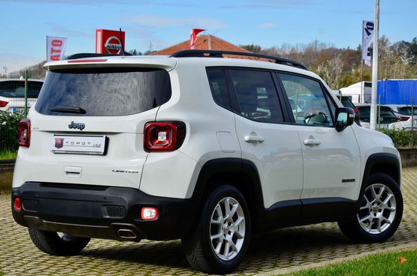 Jeep Renegade 1.0 Limited 88 kW image number 6