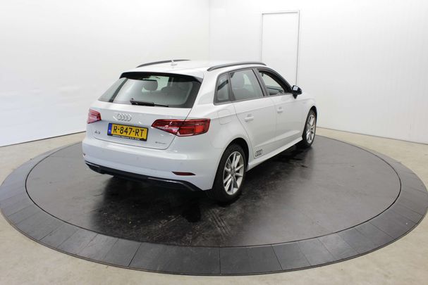 Audi A3 1.4 e-tron Sport Sportback 150 kW image number 8