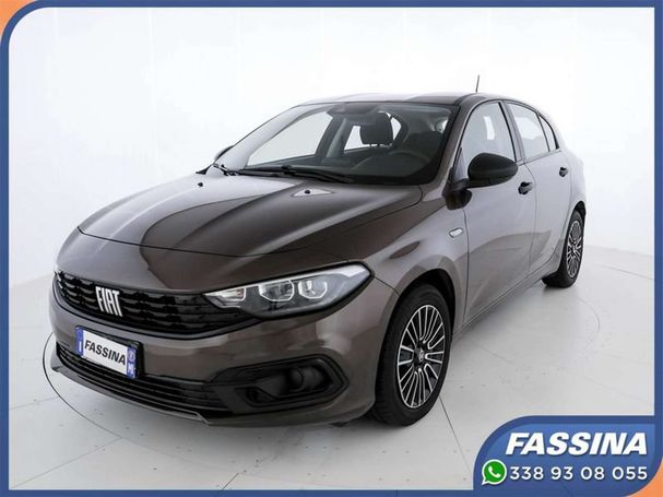 Fiat Tipo 96 kW image number 1