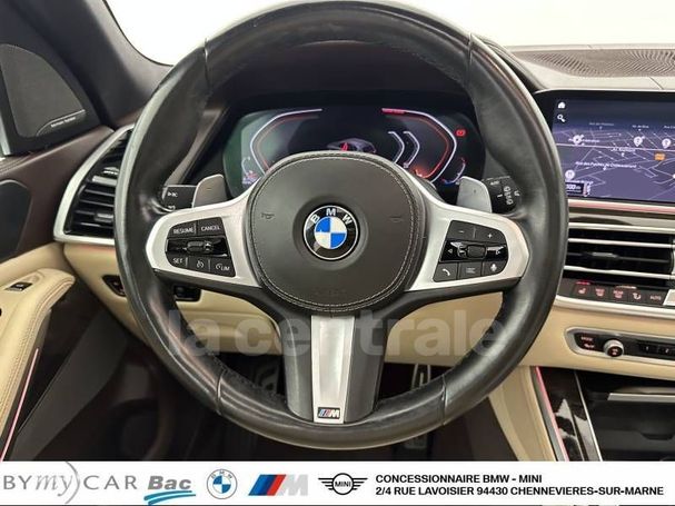 BMW X5 xDrive30d 195 kW image number 8