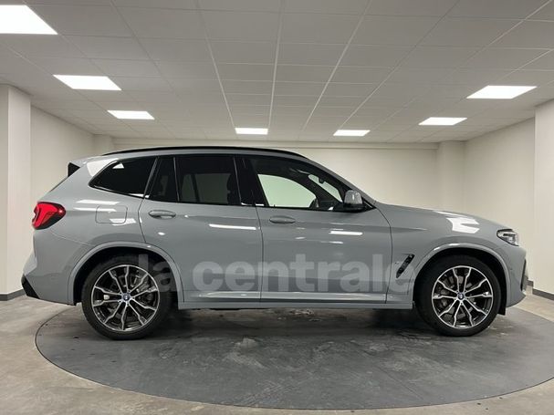 BMW X3 xDrive 215 kW image number 15