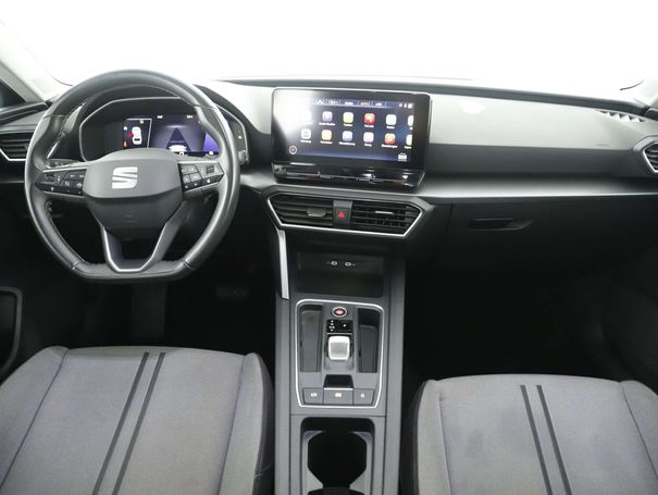 Seat Leon ST TDI DSG Style 110 kW image number 8