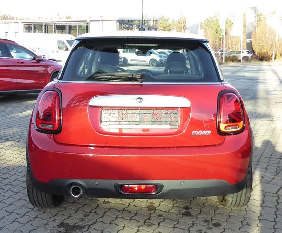 Mini Cooper 100 kW image number 9