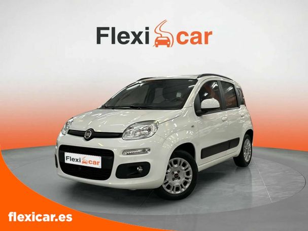 Fiat Panda 1.2 51 kW image number 1