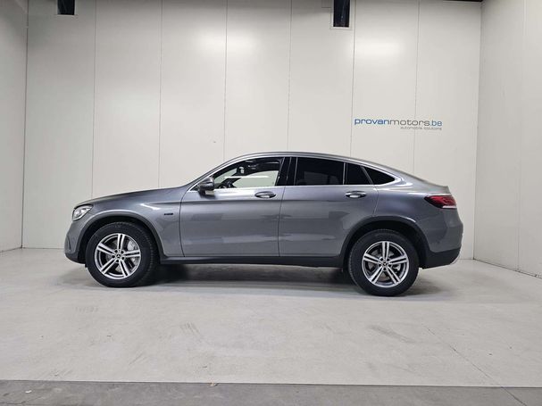 Mercedes-Benz GLC 300 de 4Matic 225 kW image number 8