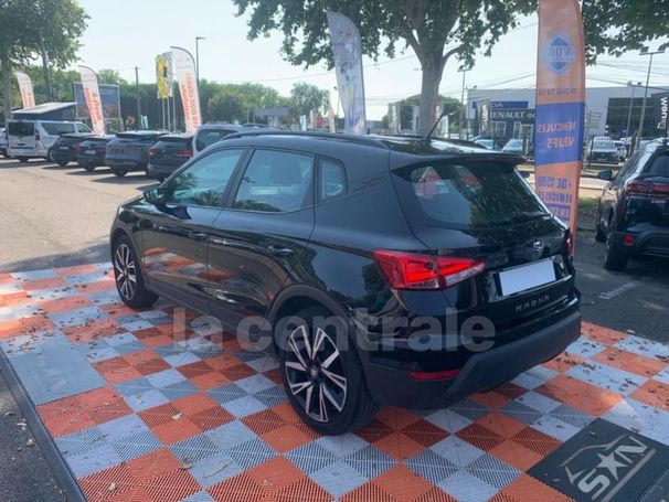 Seat Arona 1.0 TSI 70 kW image number 16