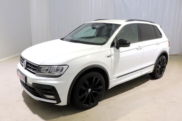 Volkswagen Tiguan 2.0 TDI DSG 4Motion 110 kW image number 1