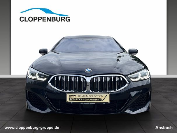 BMW 840i Gran xDrive 250 kW image number 10