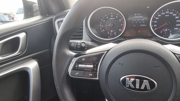 Kia Ceed 1.4 74 kW image number 22