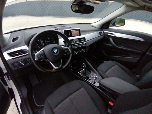 BMW X2 sDrive 141 kW image number 6