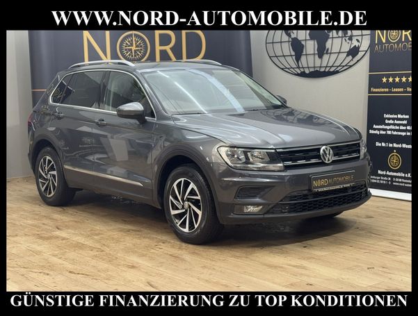 Volkswagen Tiguan 2.0 TDI DSG Join 4Motion 110 kW image number 2