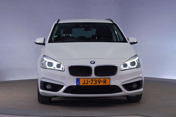 BMW 218i 100 kW image number 25