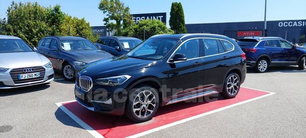 BMW X1 sDrive18d xLine 110 kW image number 5