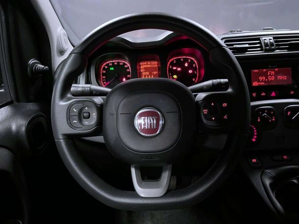 Fiat Panda 1.0 Hybrid City Life 51 kW image number 12