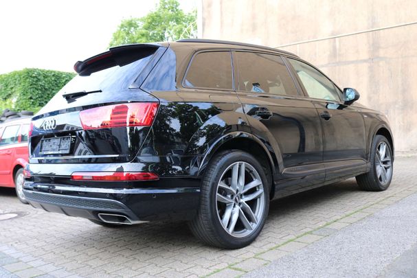 Audi Q7 3.0 TDI quattro ultra 160 kW image number 3