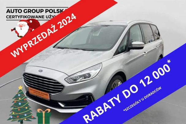 Ford Galaxy 110 kW image number 2