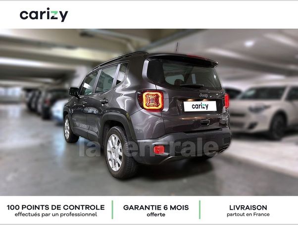 Jeep Renegade 1.0 Limited 88 kW image number 12