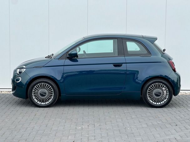 Fiat 500 e 87 kW image number 6