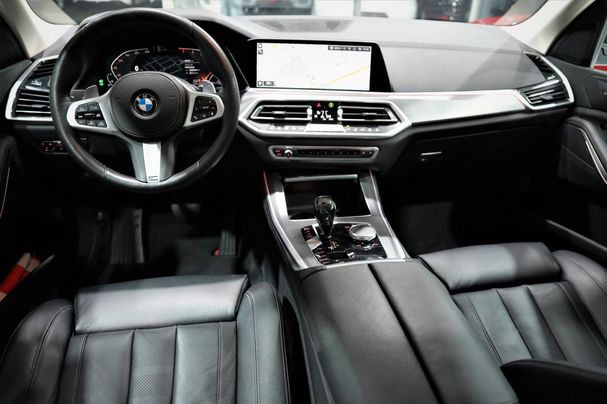 BMW X5 xDrive40i 250 kW image number 27