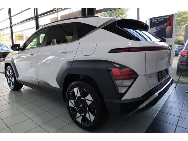 Hyundai Kona 1.0 T-GDI Trend 88 kW image number 2